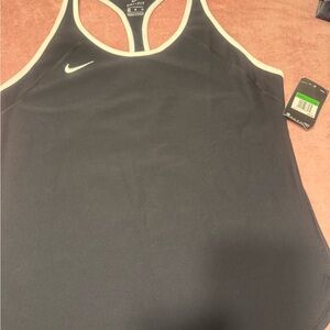 Nike Racer back tank